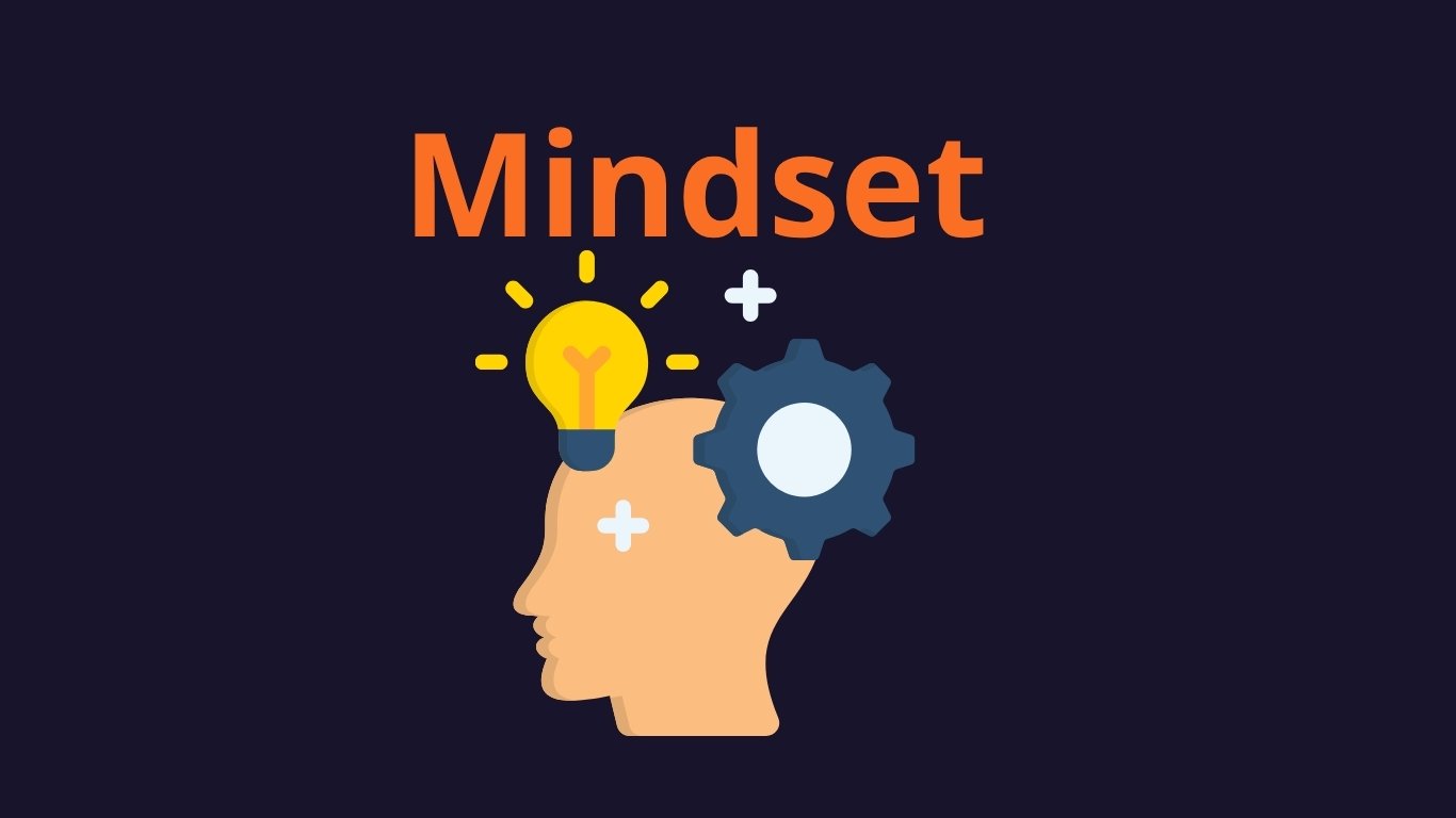 NEX Mindset