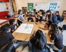 NEX Community Hub Intiative